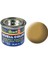 Revell 32116 Sandy Yellow Mat 14 Ml Maket Boyası 1