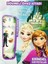 Disney Karlar Ülkesi - Dövmeli Öykü Kitabı 1
