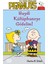 Peanuts: Haydi Kütüphaneye Gidelim! 1