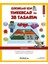 Çocuklar Için Tinkercad ile 3b Tasarım 1