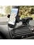 Araba Telefon Tutucu 360° Dönebilen Uzayabilir Vantuzlu Tutucu Araç İçi Cep Telefonu Tutacağı Oto Aksesuar 3