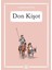 Don Kişot - Gökkuşağı Cep Kitap Dizisi 1