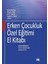 Erken Çocukluk Özel Eğitimi El Kitabı 1