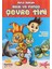 Ikbal ve Panço Çevre Timi 1