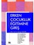 Erken Çocukluk Eğitimine Giriş 1