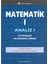 Matematik - 1 1
