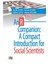 An R Companion : A Compact Introduction For Social Scientists 1