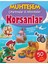 Korsanlar - Muhteşem Çıkartmalar ve Aktiviteler 1