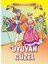 Uyuyan Güzel 1