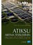 Atıksu Arıtma Tesislerinin Projelendirilmesi 1