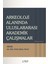 Arkeoloji Alanında Uluslararası Akademik Çalışmalar 1