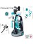 Nessiworld Smoby Rowenta Arabalı Elektrikli Süpürge 7600330319 2