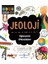 Jeoloji - Eğlenceli Etkinlikler 1