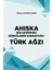 Ahıska Bölgesindeki Gürcülerin Konuştuğu Türk Ağzı 1