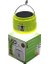 USB - Solar Şarjlı Askılı Kamp Lambası - Powerbank (5047) 1