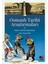 Osmanlı Tarihi Araştırmaları 1 1