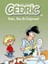 Cedric 13 - Baba, Ben At Istiyorum! 1
