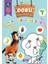 Doru Etkinlik ve Boyama – Meyveler ve Sebzeler 1