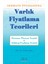 Sermaye Piyasası’nda Varlık Fiyatlama Teorileri 1