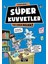 Süper Kuvvetler 1