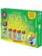 Hikayelerle Arapça Öğreniyorum (5 Kitap + 1 DVD + 4 Poster) 1