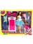 Nessiworld Oydaş Cindy Doll Dolaplı Makyaj Masalı Bebek 02453 1