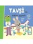Tavşi'nin Doktor Ziyareti 1