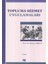 Topluma Hizmet Uygulamaları 1
