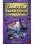 Drakula, Ejderhalar ve Dinozorlar - Dinozor Dedektifleri 1