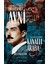 Kanatlı Araba - Türkler'in Sherlock Holmes'i Amanvermez Avni Üçüncü Kitap 1