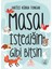 Masal Istediğin Gibi Bitsin! 1