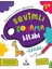 Sevimli Boyama Kitabı 1