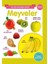 Meyveler - Ilk Bilgilerim Dizisi 1
