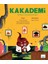 Kakademi - Birtakım Kakademik Işler 1