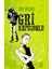 Gri Kapüşonlu 1