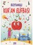 Boyamalı Kur'an Elifbası 1