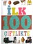 Ilk 100 Dizisi Çiftlikte (Küçük Dolgu Kapak) 1