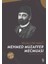 Mehmed Muzaffer Mecmuası 1