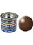 Email Color Brown - Silk Boya- 14 ml 1