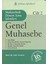 Genel Muhasebe Cilt: 2 1