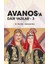 Avanos'a Dair Yazılar - 3 1