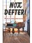 Not Defteri 1