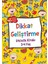 Dikkat Geliştirme - Etkinlik Kitabı (3-4 Yaş) 1