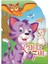 Kedi ile Fare - Şekilli Kitaplar 1