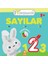 Sayılar - Küçük Tavşancık 1
