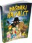 Dağdaki Hayalet 1