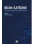 Bilim Iletişimi - Toplumsal Etkileşim ve Dijital Dönüşüm 1