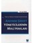 Anonim Şirket Yöneticilerinin Mali Hakları 1