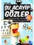 Şu Acayip Gözler 1