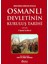 Osmanlı Devletinin Kuruluş Tarihi (1299-1481) 1